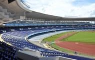 ATK will be back at the Salt Lake Stadium this season